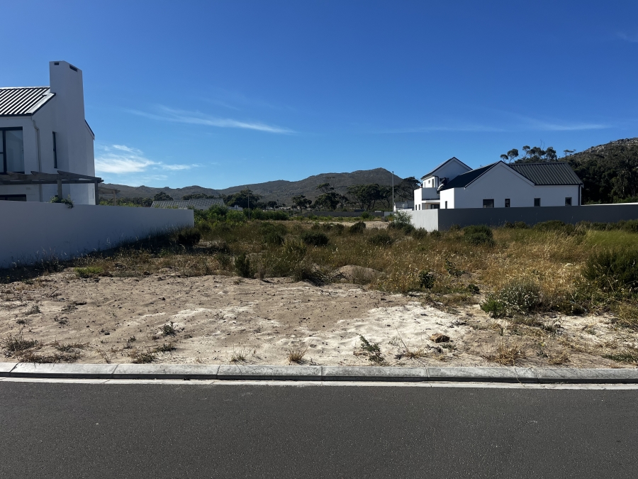 0 Bedroom Property for Sale in Kommetjie Western Cape